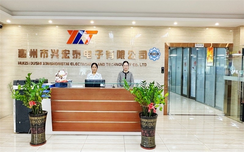 चीन Huizhou Xinghongtai Electronics Co., Ltd. कंपनी प्रोफाइल