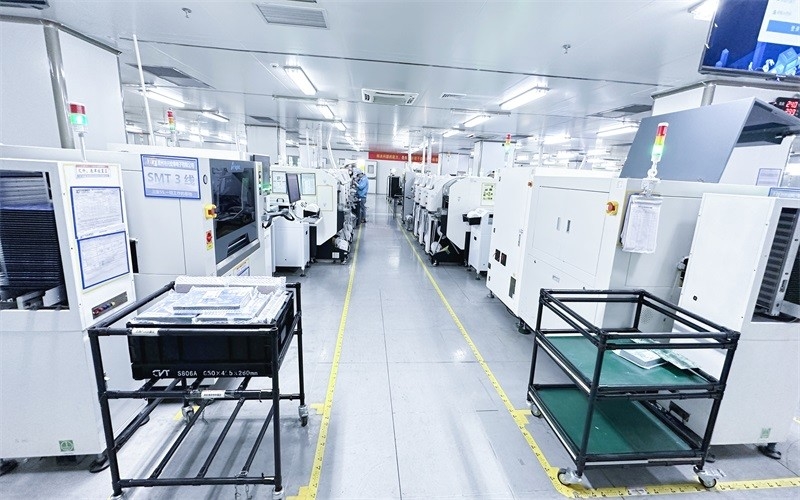चीन Huizhou Xinghongtai Electronics Co., Ltd. कंपनी प्रोफाइल