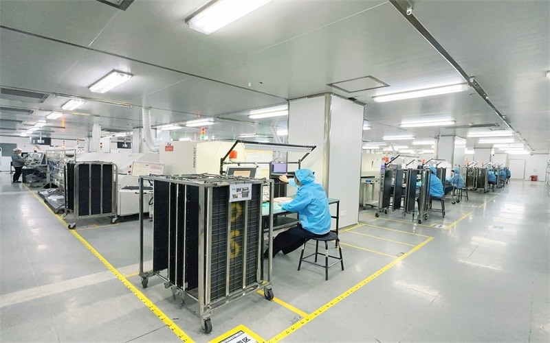 चीन Huizhou Xinghongtai Electronics Co., Ltd. कंपनी प्रोफाइल