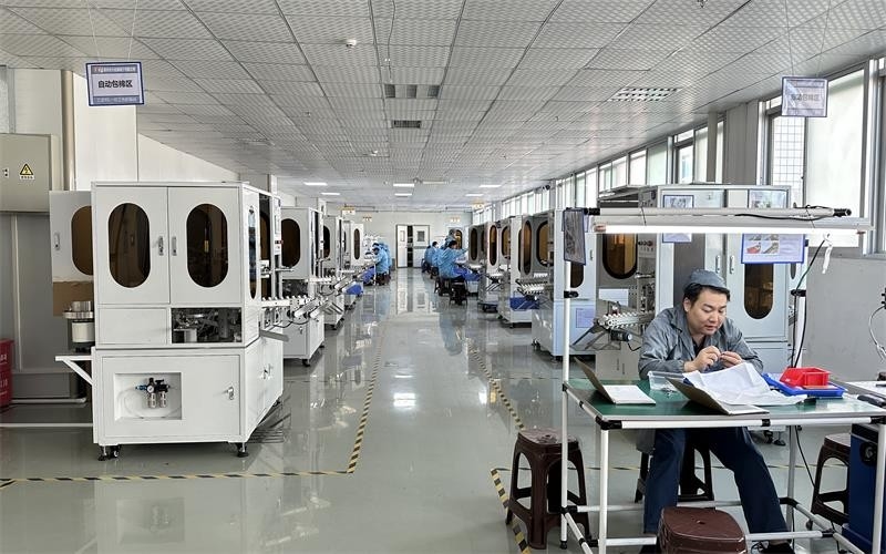 चीन Huizhou Xinghongtai Electronics Co., Ltd. कंपनी प्रोफाइल
