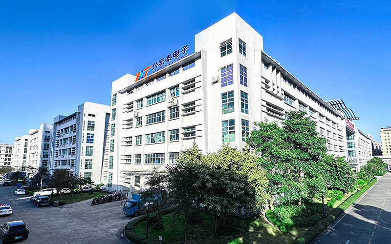 चीन Huizhou Xinghongtai Electronics Co., Ltd. कंपनी प्रोफाइल