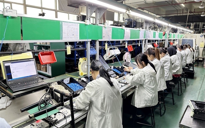 चीन Huizhou Xinghongtai Electronics Co., Ltd. कंपनी प्रोफाइल