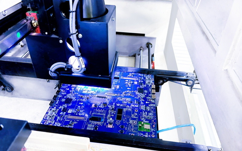 चीन Huizhou Xinghongtai Electronics Co., Ltd. कंपनी प्रोफाइल