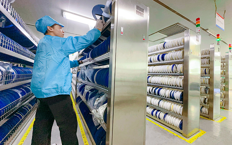 चीन Huizhou Xinghongtai Electronics Co., Ltd. कंपनी प्रोफाइल