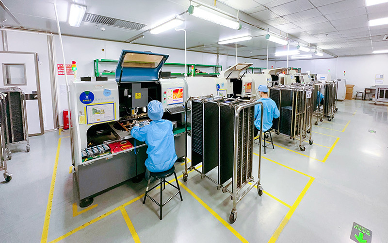 चीन Huizhou Xinghongtai Electronics Co., Ltd. कंपनी प्रोफाइल
