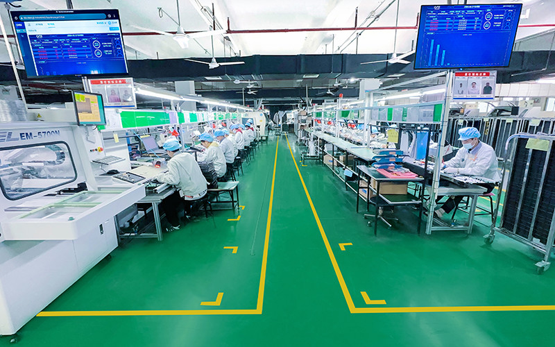 चीन Huizhou Xinghongtai Electronics Co., Ltd. कंपनी प्रोफाइल