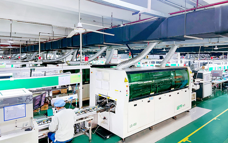 चीन Huizhou Xinghongtai Electronics Co., Ltd. कंपनी प्रोफाइल