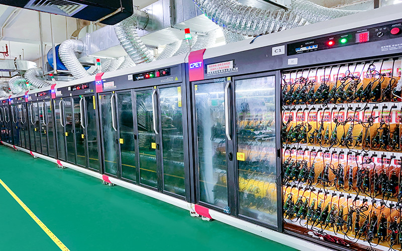 चीन Huizhou Xinghongtai Electronics Co., Ltd. कंपनी प्रोफाइल