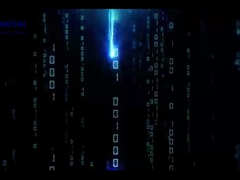 उन्नत उपकरण पीसीबी विधानसभा एसएमटी और डीआईपी विनिर्माण प्रक्रिया शो