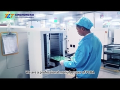 इलेक्ट्रॉनिक उत्पादों के लिए पूर्ण टर्नकी पीसीबी असेंबली सेवा