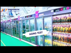 इकट्ठे पीसीबी के लिए उम्र बढ़ने का परीक्षण