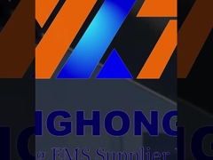 उच्च गुणवत्ता वाले मेडिकल पीसीबी नियंत्रण बोर्ड विधानसभा एसएमटी डीआईपी पीसीबीए इलेक्ट्रॉनिक विनिर्माण सेवाएं