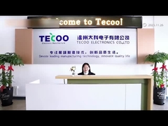 कस्टम एसएमटी पैच असेंबली इलेक्ट्रॉनिक बोर्ड मुद्रित सर्किट बोर्ड असेंबली