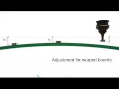 एसएमटी प्रसंस्करण की शुरूआत