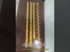 एआई रोबोट पीसीबीए बोर्ड OEM उच्च गुणवत्ता वाले पीसीबीए सर्किट बोर्ड असेंबली आपूर्तिकर्ता