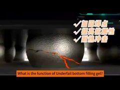 वैश्विक पीसीबी असेंबली आपूर्तिकर्ता OEM इलेक्ट्रॉनिक्स विनिर्माण वायरलेस डोरबेल मदरबोर्ड पीसीबीए